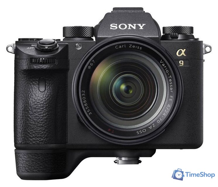 Удлинитель рукоятки Sony GP-X1EM - Изображение №4 — Интернет-магазин Time-Shop