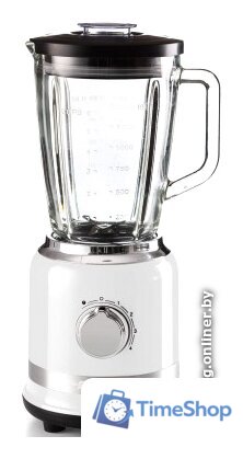 Стационарный блендер Ariete 585/01 Moderna - Изображение №1 — Интернет-магазин Time-Shop