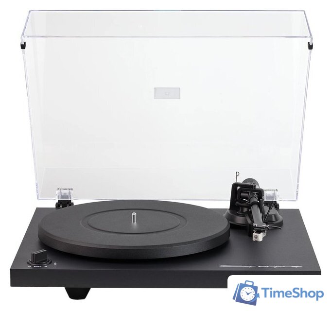 Виниловый проигрыватель Radiotehnika Старт LP002P - Изображение №1 — Интернет-магазин Time-Shop