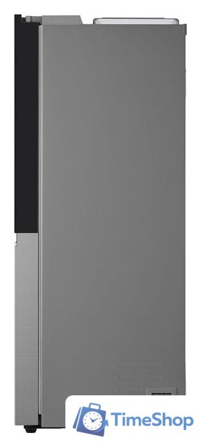 Холодильник side by side LG InstaView GSGV80PYLL - Изображение №14 — Интернет-магазин Time-Shop