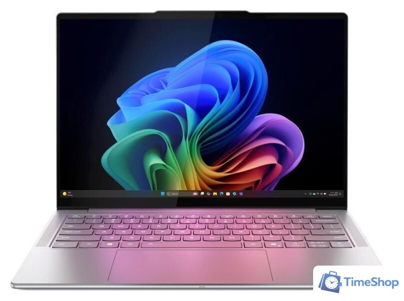 Ноутбук Lenovo Yoga Slim 7 14ILL10 83JX000HRK - Изображение №1 — Интернет-магазин Time-Shop