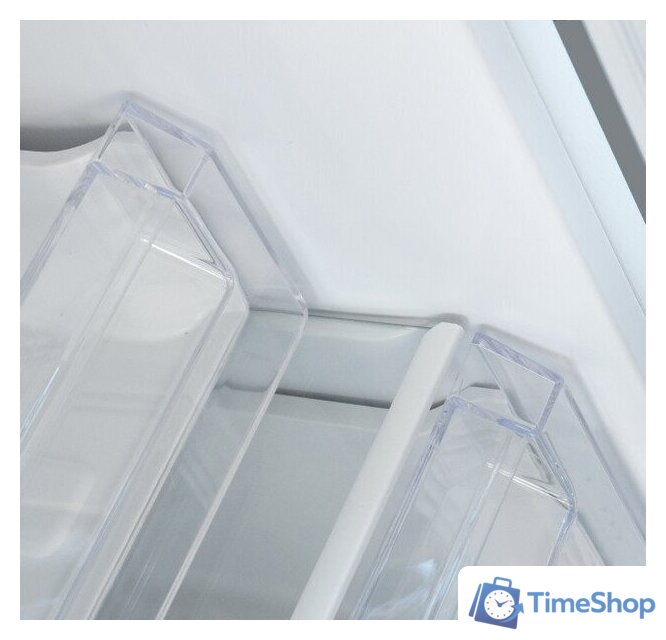 Холодильник Berg CZZ178LWM02 - Изображение №8 — Интернет-магазин Time-Shop