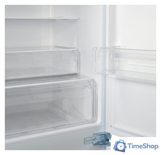Холодильник Berg CZZ178LWM02 - Изображение №7 — Интернет-магазин Time-Shop
