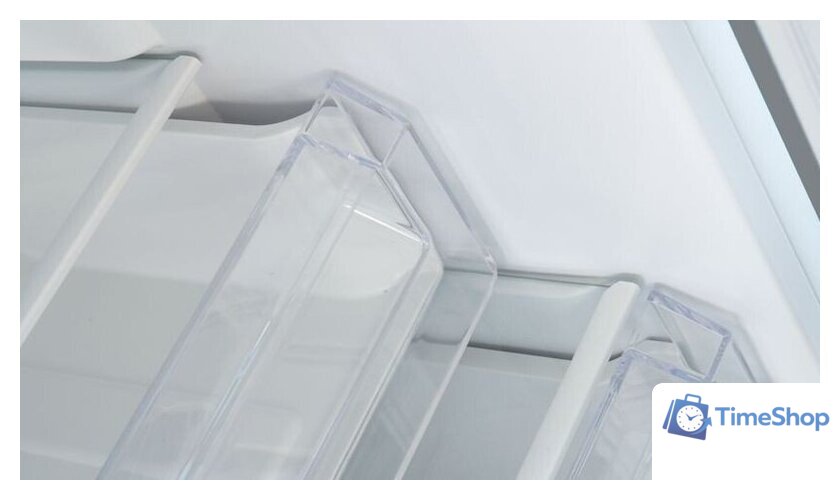 Холодильник Berg CZZ178LWM02 - Изображение №10 — Интернет-магазин Time-Shop