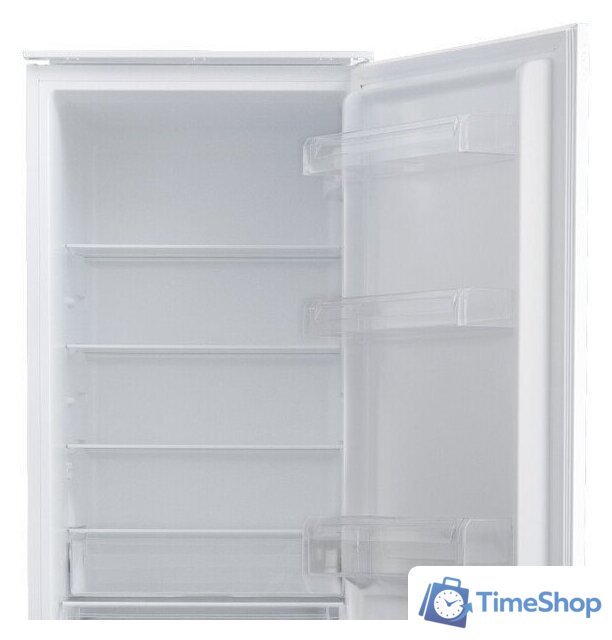 Холодильник Berg CZZ178LWM02 - Изображение №5 — Интернет-магазин Time-Shop