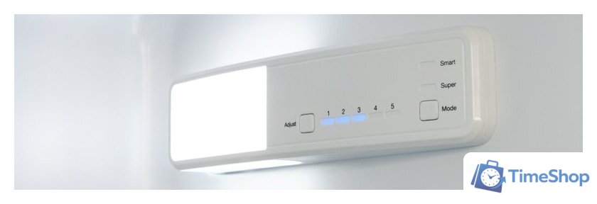 Холодильник Berg CZZ178LWM02 - Изображение №6 — Интернет-магазин Time-Shop