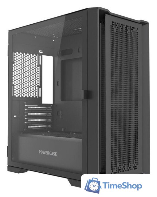 Корпус Powercase ByteFlow Micro NF CAMBNF-F0 - Изображение №1 — Интернет-магазин Time-Shop