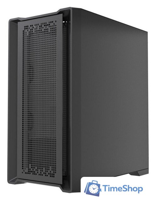 Корпус Powercase ByteFlow Micro NF CAMBNF-F0 - Изображение №3 — Интернет-магазин Time-Shop