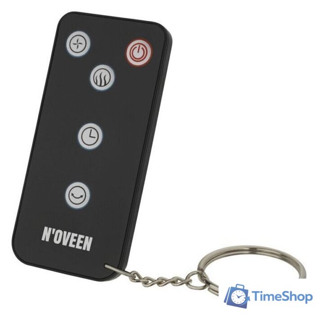 Вентилятор Noveen F740 WiFi Tuya Smart X-LINE - Изображение №9 — Интернет-магазин Time-Shop