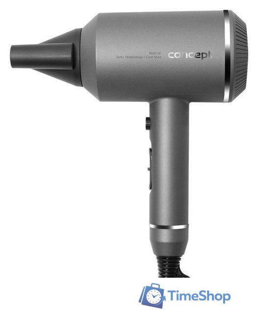 Фен Concept VV5750 - Изображение №1 — Интернет-магазин Time-Shop