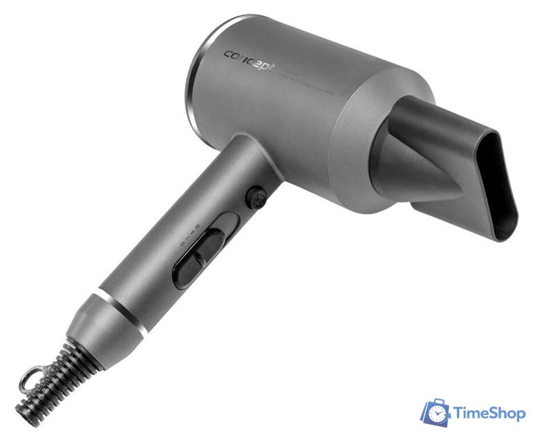 Фен Concept VV5750 - Изображение №3 — Интернет-магазин Time-Shop