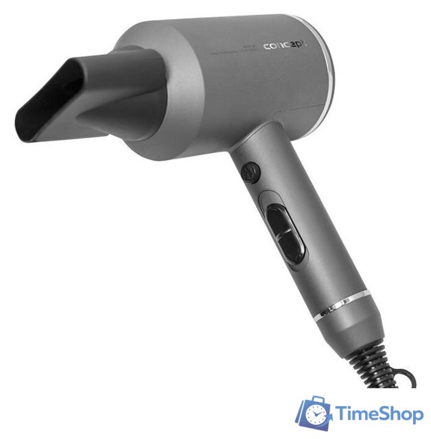 Фен Concept VV5750 - Изображение №2 — Интернет-магазин Time-Shop