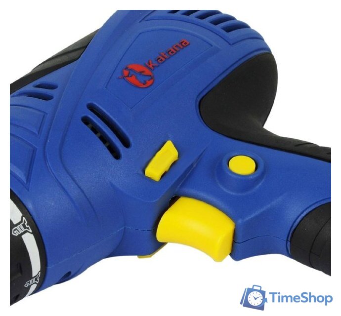 Дрель-шуруповерт Katana KSH5000.00 - Изображение №3 — Интернет-магазин Time-Shop