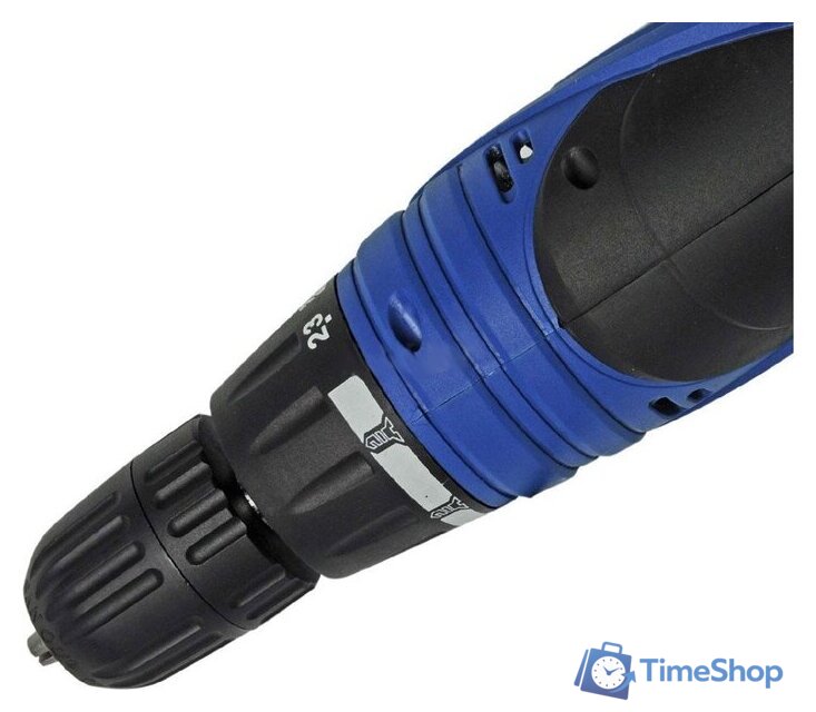 Дрель-шуруповерт Katana KSH5000.00 - Изображение №4 — Интернет-магазин Time-Shop