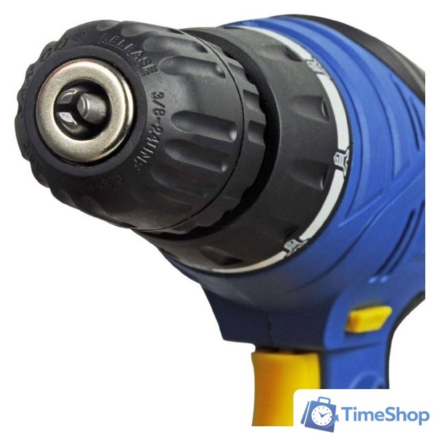 Дрель-шуруповерт Katana KSH5000.00 - Изображение №2 — Интернет-магазин Time-Shop