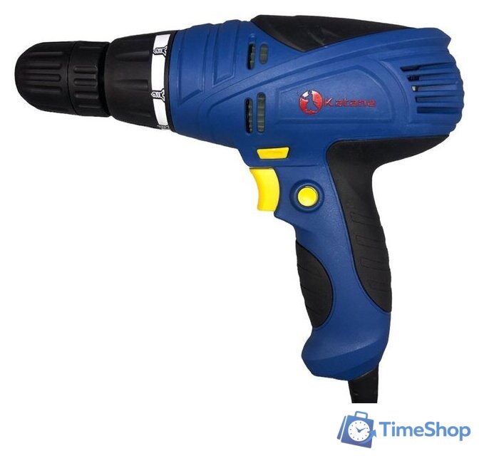 Дрель-шуруповерт Katana KSH5000.00 - Изображение №5 — Интернет-магазин Time-Shop