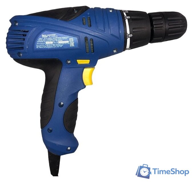 Дрель-шуруповерт Katana KSH5000.00 - Изображение №6 — Интернет-магазин Time-Shop