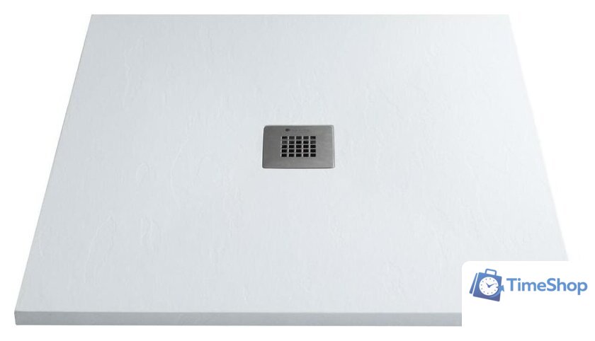 Душевой поддон Allen Brau Priority 90x80 8.31001-21 - Изображение №3 — Интернет-магазин Time-Shop