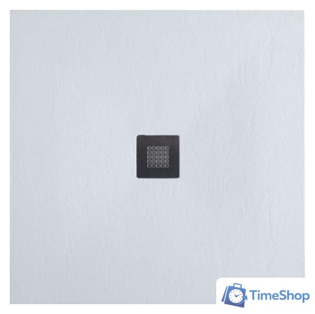 Душевой поддон Allen Brau Priority 90x80 8.31001-21 - Изображение №1 — Интернет-магазин Time-Shop