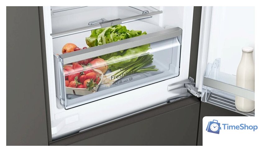Холодильник NEFF KI6873FE0 - Изображение №6 — Интернет-магазин Time-Shop