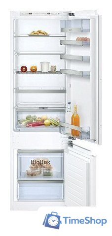 Холодильник NEFF KI6873FE0 - Изображение №1 — Интернет-магазин Time-Shop