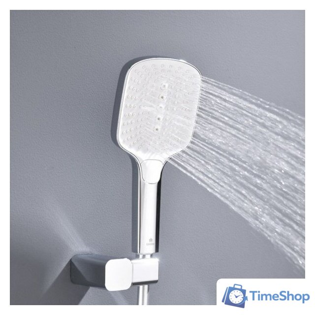 Душевая система  Ganzer GZ12165 - Изображение №9 — Интернет-магазин Time-Shop