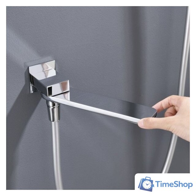 Душевая система  Ganzer GZ12165 - Изображение №8 — Интернет-магазин Time-Shop