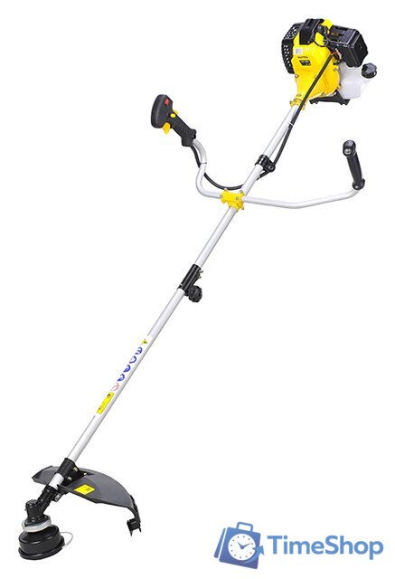 Триммер Huter GGT-2500S - Изображение №1 — Интернет-магазин Time-Shop