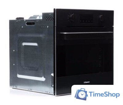 Электрический духовой шкаф Hansa BOES694610 - Изображение №8 — Интернет-магазин Time-Shop