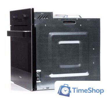 Электрический духовой шкаф Hansa BOES694610 - Изображение №6 — Интернет-магазин Time-Shop