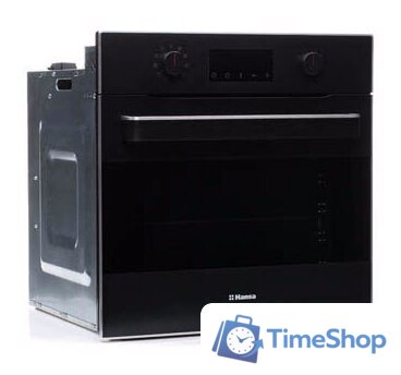Электрический духовой шкаф Hansa BOES694610 - Изображение №9 — Интернет-магазин Time-Shop