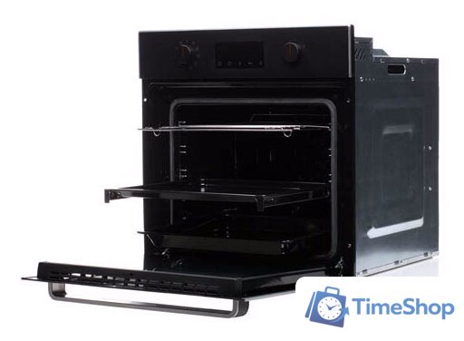 Электрический духовой шкаф Hansa BOES694610 - Изображение №5 — Интернет-магазин Time-Shop