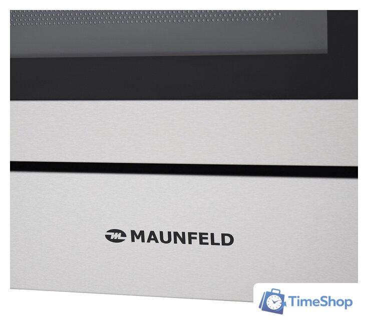 Микроволновая печь MAUNFELD JBMO.20.5S - Изображение №8 — Интернет-магазин Time-Shop