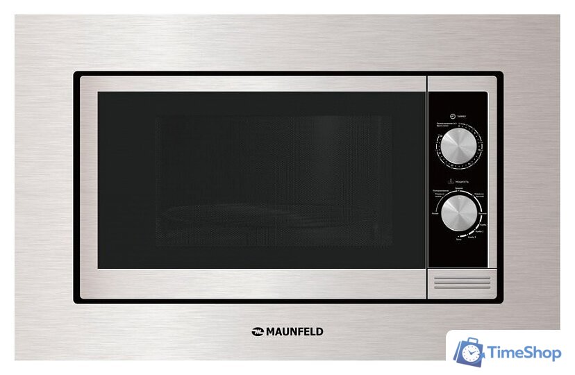 Микроволновая печь MAUNFELD JBMO.20.5S - Изображение №1 — Интернет-магазин Time-Shop