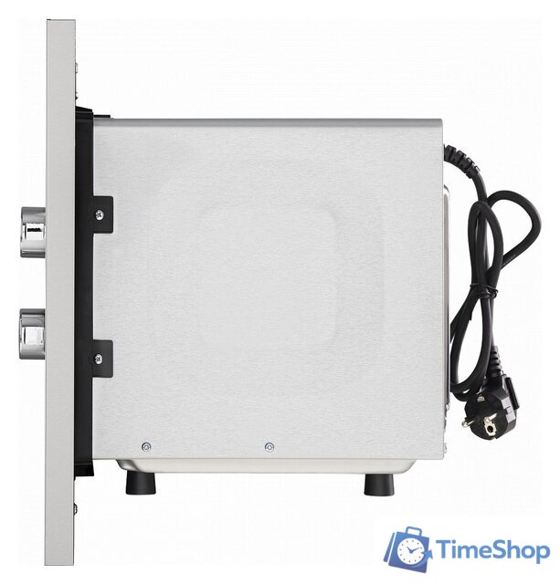 Микроволновая печь MAUNFELD JBMO.20.5S - Изображение №10 — Интернет-магазин Time-Shop