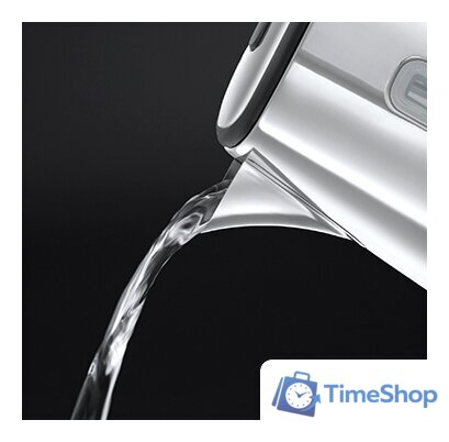 Электрический чайник Russell Hobbs 24280-70 Luna Copper - Изображение №2 — Интернет-магазин Time-Shop