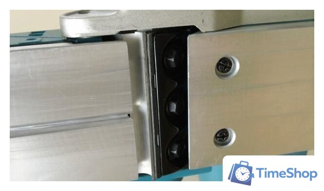 Рубанок Makita KP0800 - Изображение №4 — Интернет-магазин Time-Shop