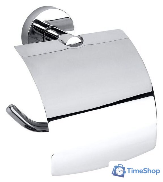 Держатель для туалетной бумаги Bemeta Omega 104112012 - Изображение №1 — Интернет-магазин Time-Shop