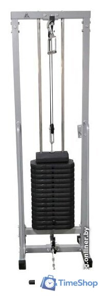 Кроссовер DFC D1008 - Изображение №1 — Интернет-магазин Time-Shop