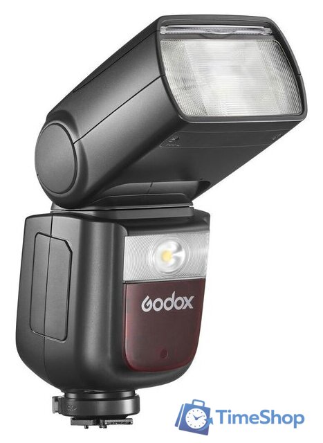 Вспышка Godox Ving V860IIIS TTL для Sony - Изображение №1 — Интернет-магазин Time-Shop