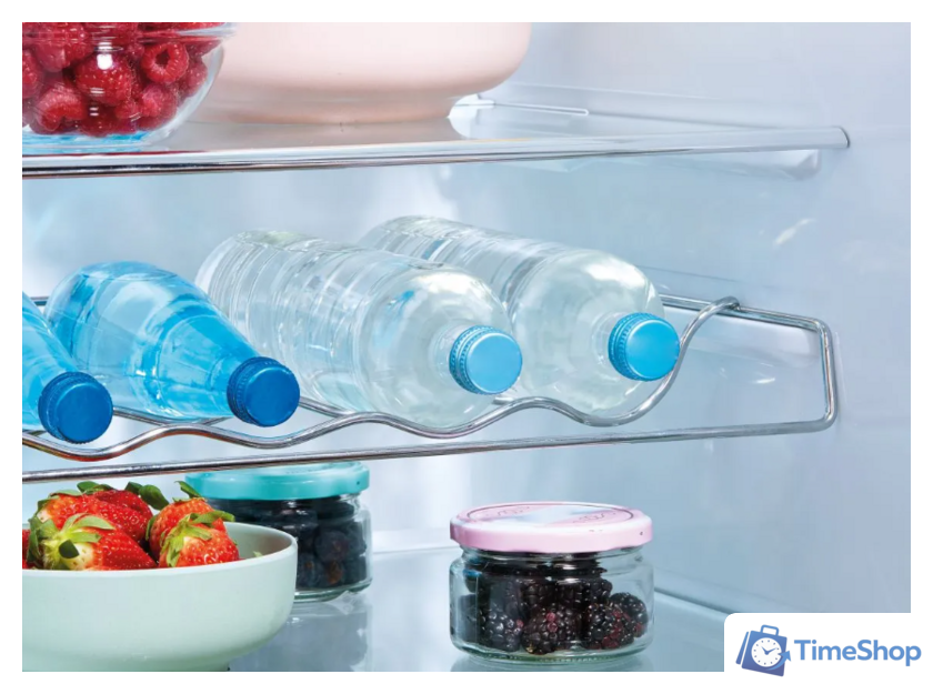 Холодильник side by side Gorenje NRS918EMX - Изображение №3 — Интернет-магазин Time-Shop