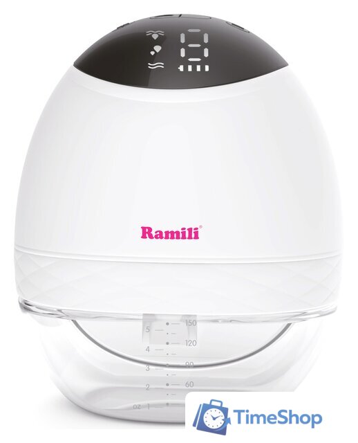 Электрический молокоотсос Ramili SE500 - Изображение №1 — Интернет-магазин Time-Shop