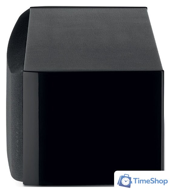 Полочная акустика Focal Aria Evo X Center (черный глянец) - Изображение №5 — Интернет-магазин Time-Shop