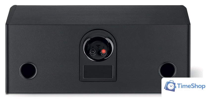 Полочная акустика Focal Aria Evo X Center (черный глянец) - Изображение №3 — Интернет-магазин Time-Shop