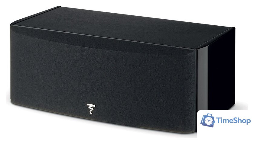 Полочная акустика Focal Aria Evo X Center (черный глянец) - Изображение №2 — Интернет-магазин Time-Shop
