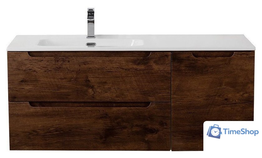  BelBagno Тумба под умывальник ETNA-1000-2C-1A-SO-RW-L - Изображение №1 — Интернет-магазин Time-Shop