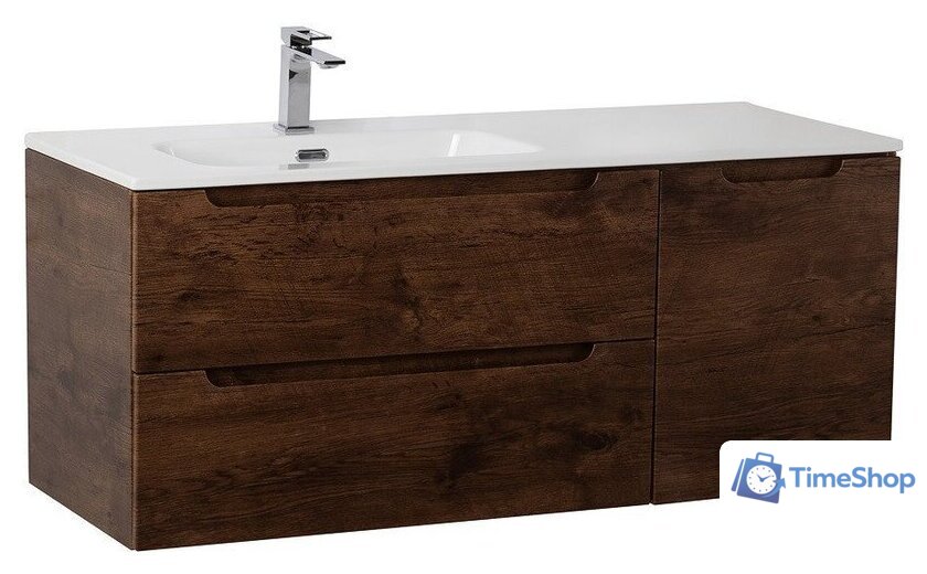  BelBagno Тумба под умывальник ETNA-1000-2C-1A-SO-RW-L - Изображение №2 — Интернет-магазин Time-Shop