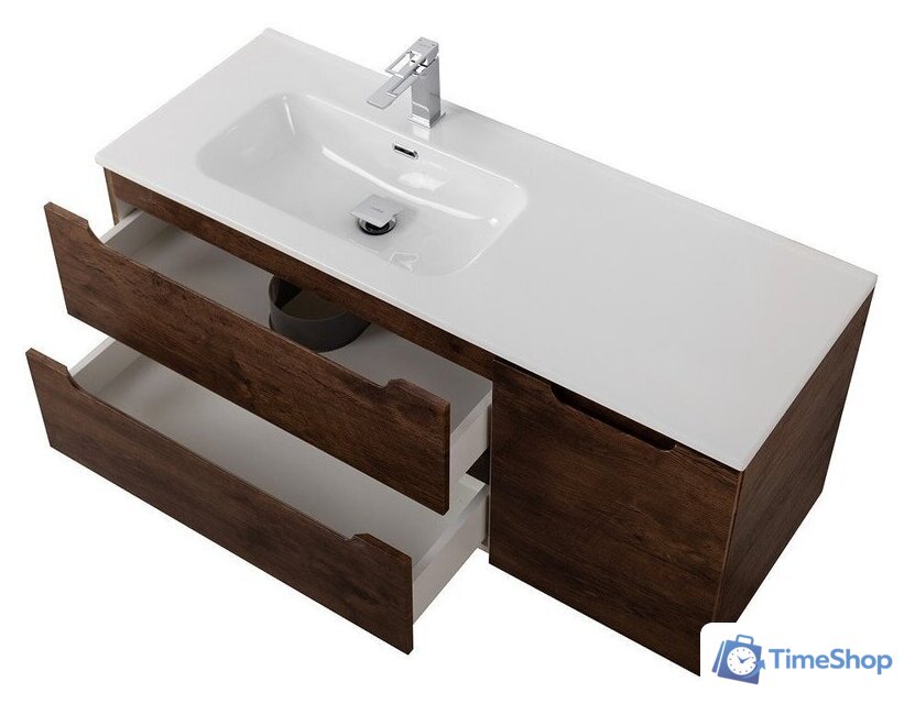  BelBagno Тумба под умывальник ETNA-1000-2C-1A-SO-RW-L - Изображение №5 — Интернет-магазин Time-Shop