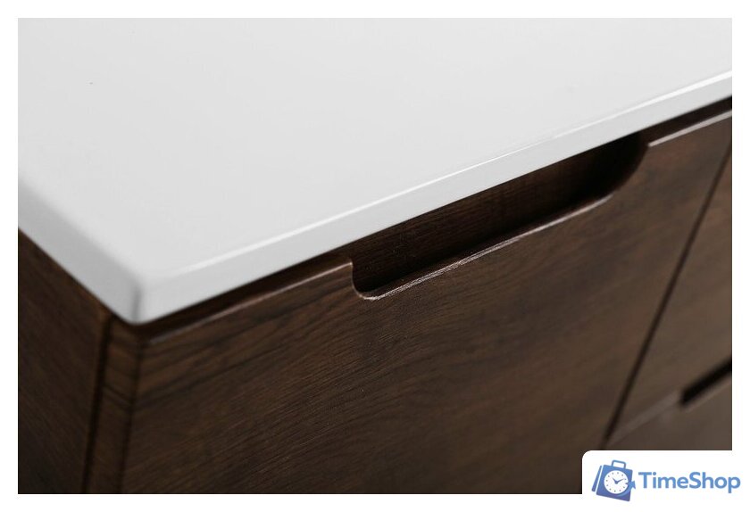  BelBagno Тумба под умывальник ETNA-1000-2C-1A-SO-RW-L - Изображение №9 — Интернет-магазин Time-Shop