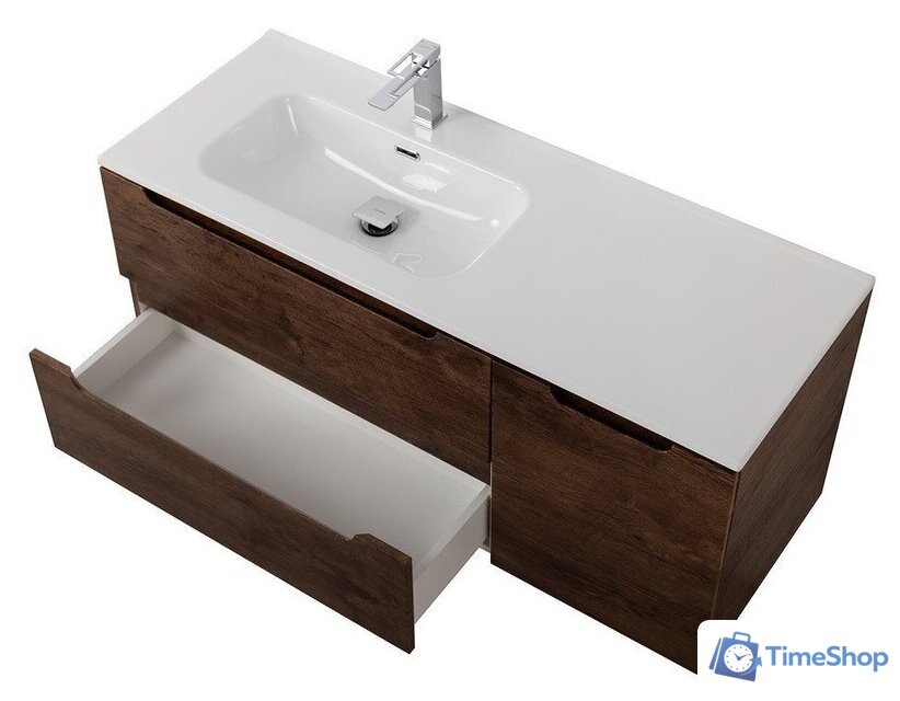  BelBagno Тумба под умывальник ETNA-1000-2C-1A-SO-RW-L - Изображение №6 — Интернет-магазин Time-Shop